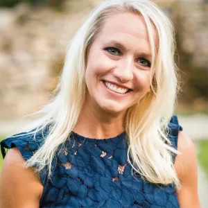 Catherine Directrice marketing - 49 ans