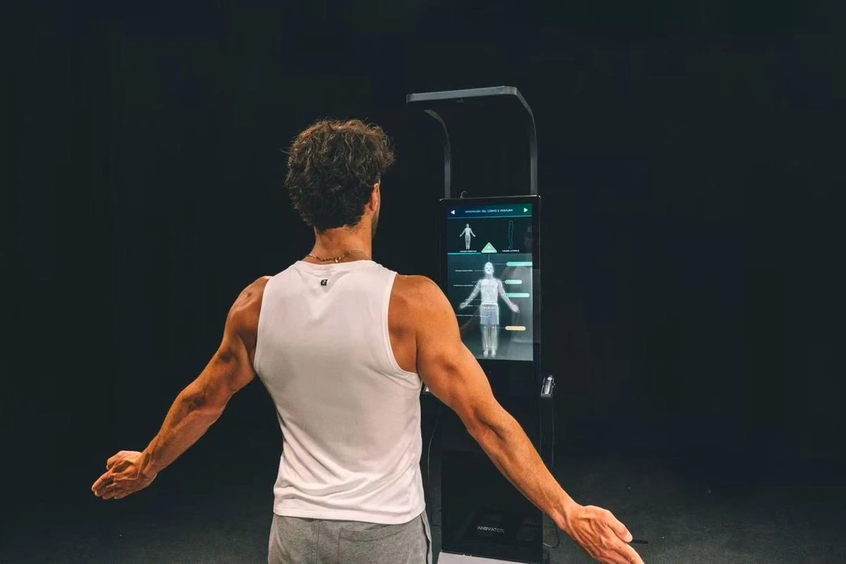 bodycheck-bioptimiz Body Check - Diagnostic assisté par l'IA