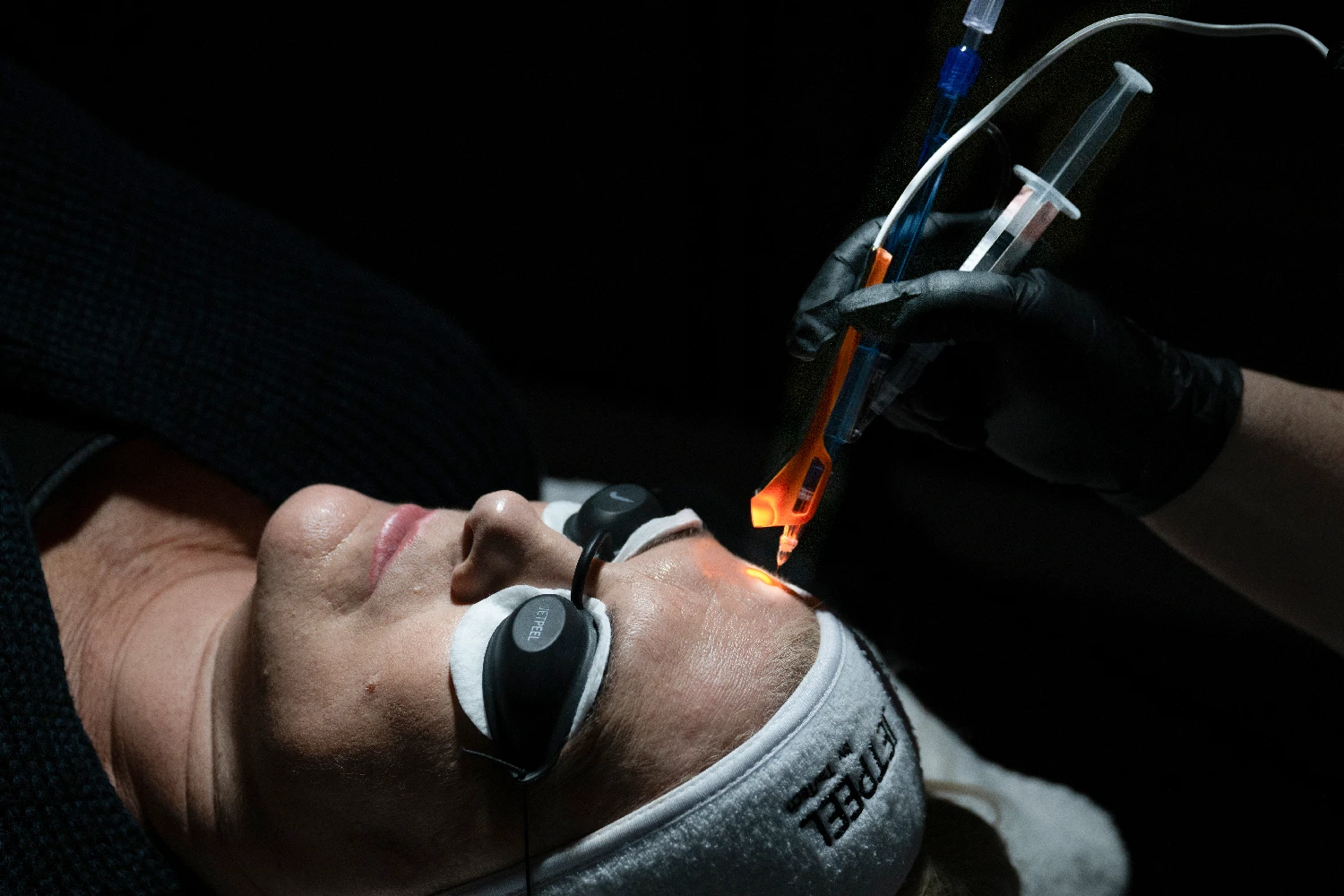 jetcaremed JetPeel