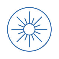 éclaircissement du teint