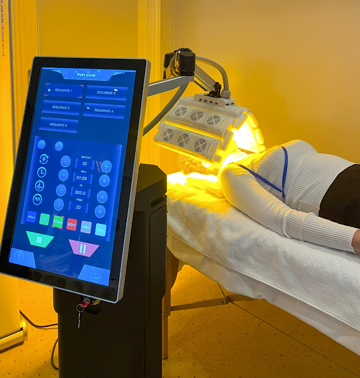 Rejulight Xp soin anti-âge