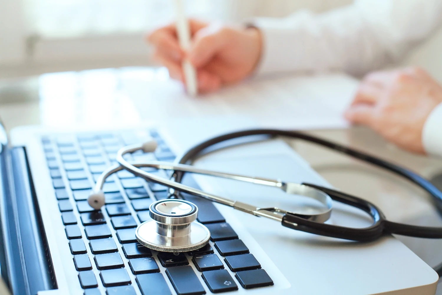 Médecine curative ou préventive