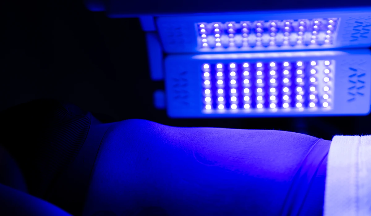 Rejulight XP Bioptimiz Intima
