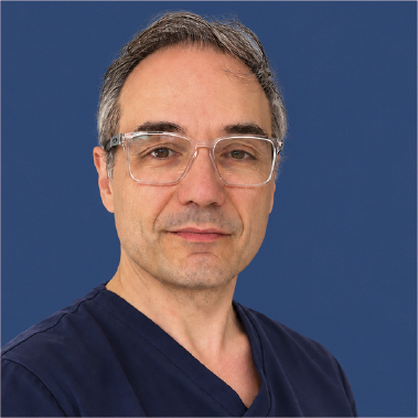 Dr Stéphane Cristinelli 2026 Dr Stéphane Cristinelli